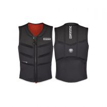 Impact vest foil Mystic fzip