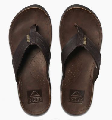 J-Bay III Dark Brown 