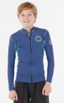 jacket kid neoprene rip curl 