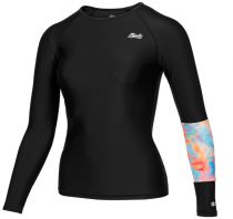 Jayde LS Rash Vest Women