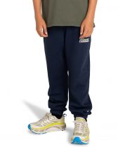 Jogging Element Enfant Script Eclipse Navy