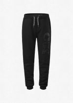 Jogging Enfant Picture Rampy Black