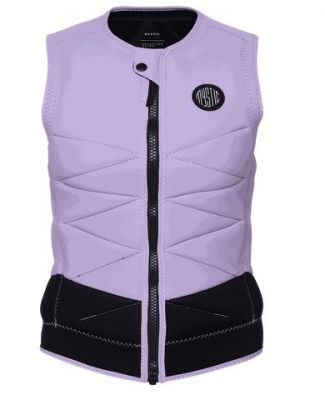 Juice Impact Vest Fzip Wake Women Pink Purple