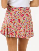 Jupe-Short Las Dalias