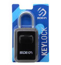 KEYLOCK SIDE ON