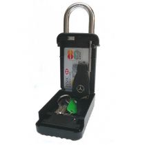 KEYLOCK SIDE ON