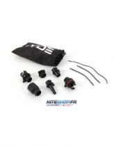 Kit embouts universels pour pompe