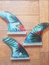 Koalition ailerons Futures ALOHA SPIRIT - M