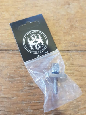 Koalition Eazy Smart Screw + Plate