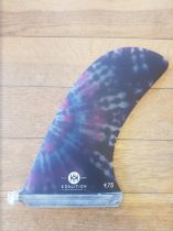 Koalition Tie and Dye Pivot 9.75