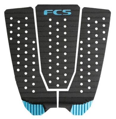 Kolohe Tread Lite Black/Tranquil Blue