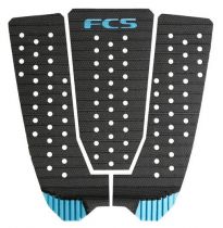 Kolohe Tread Lite Black/Tranquil Blue