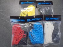 Lacets de rechange O\'brien avec Bloqueur 