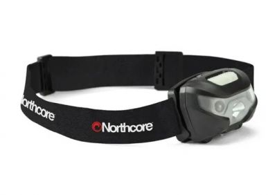 Lampe frontale Northcore USB