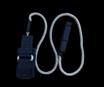 LEASH AILE WING POIGNET DYNEMA SURFPISTOLS