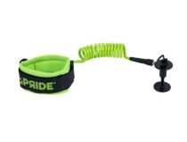 Leash Biceps Pride Regular Green