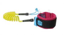 Leash Bodyboard Deluxe Biceps