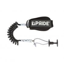 LEASH BODYBOARD PRIDE BICEPS STRETCHFIT 8MM RUGGED EDITION