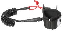Leash de boadyboard Sniper Regular Wrist coiled