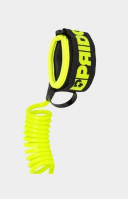 Leash de bodyboard Pride Deluxe