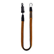Leash de kite Mystic HP 130 cm