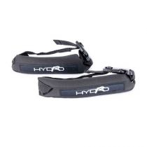 Leash de palmes de bodyboard Deluxe Flipper HYDRO (Paire) S18