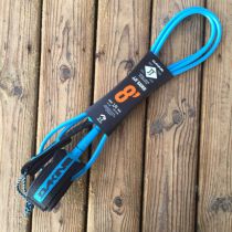 Leash de surf Dakine John John Florence Kainui 8\' x 1/4\  S18