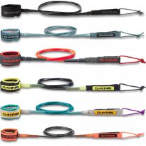 LEASH KEANUI TEAM 7\' x 1/4