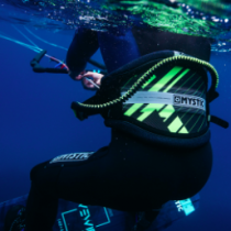 Leash Kitesurf Mystic 110 cm