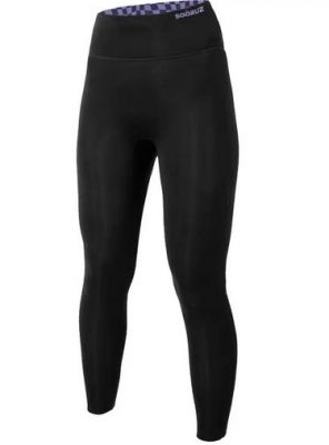 Leggings Women 1/1 Divine Women Black