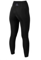 Leggings Women 1/1 Divine Women Black
