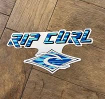 Logo Stickers