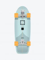 Long Island Beluga 30&#8243; Surfskate