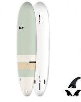 Longboard 9\'0\'\'
