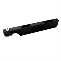 Longboard box adapter FCS