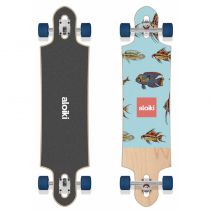 Longboard Drop Aloiki Aquarium 9.5 39.4