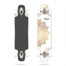 Longboard Drop Long Island Mandala Essential 9 36.5