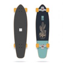 Longboard Kicktail Long Island Essential 9 37