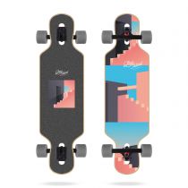 Longboard Mini Drop Long Island Paradiso 9 32.85