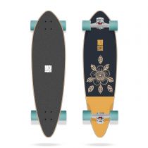 Longboard Pintail Long Island Essential 9.5 36