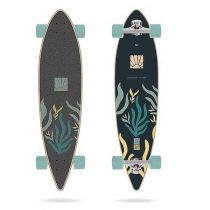 Longboard Pintail Long Island Organic 9.5 38