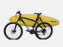 Lowrider Surfboard Bike