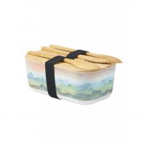 Lunchbox Bento Chamarel