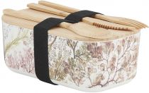 Lunchbox Picture Bento Shrub W22