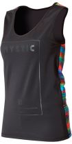 Lycra femme mystic sans manches Dazzled quickdry tanktop Rainbow