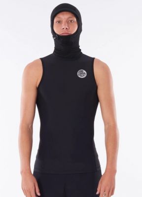 Lycra Flashbomb Polypro � Cagoule Veste