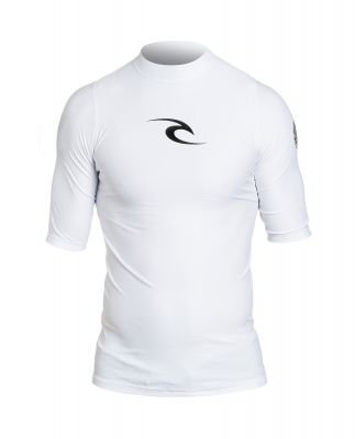 Lycra junior Rip Curl CORPO anti UV S18 White