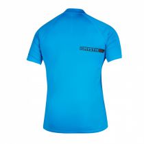 Lycra manche courtes Star Rashvest BLUE