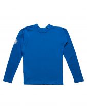 Lycra manches longues junior Rip Curl anti UV CORPO S18 Blue