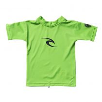 Lycra ML enfant Rip Curl GROM CORPO anti UV S18 Lime